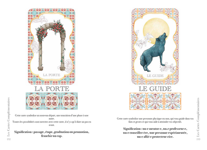 L'oracle céleste Astrokiff