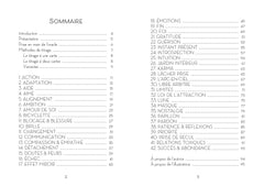 Oracle des guides spirituels