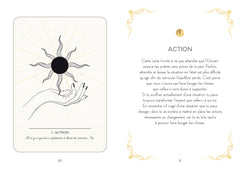 Oracle des guides spirituels