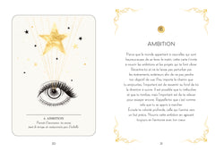 Oracle des guides spirituels