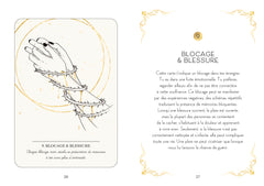 Oracle des guides spirituels