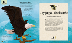 Incroyables animaux disparus ou menacés