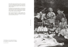 La fête