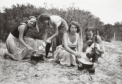 La fête