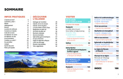 Islande Guide Simplissime