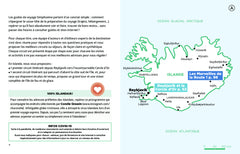 Islande Guide Simplissime