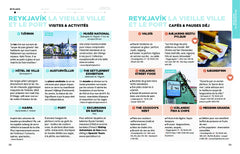Islande Guide Simplissime