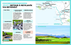 Islande Guide Simplissime