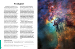 Univers - De l'oeil nu au télescope spatial infrarouge James-Webb