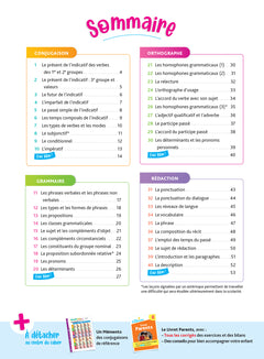 Pour comprendre français 6e