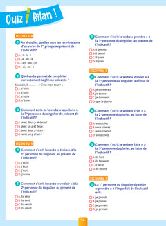 Pour comprendre français 6e