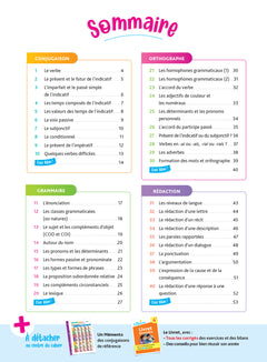 Pour comprendre français 4e