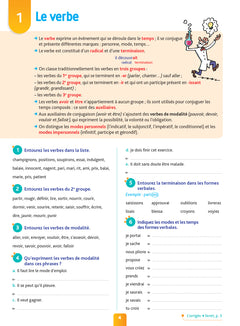 Pour comprendre français 4e