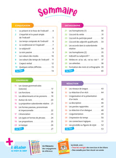Pour comprendre français 3e