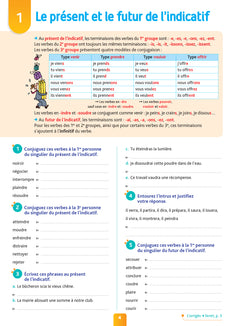 Pour comprendre français 3e
