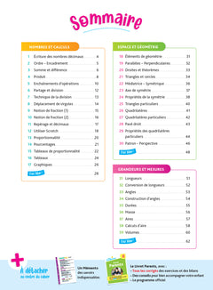 Pour comprendre maths 6e