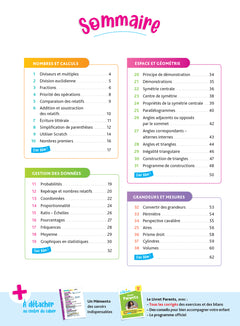 Pour comprendre maths 5e