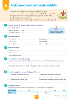 Pour comprendre maths 5e