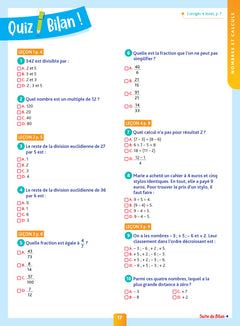 Pour comprendre maths 5e