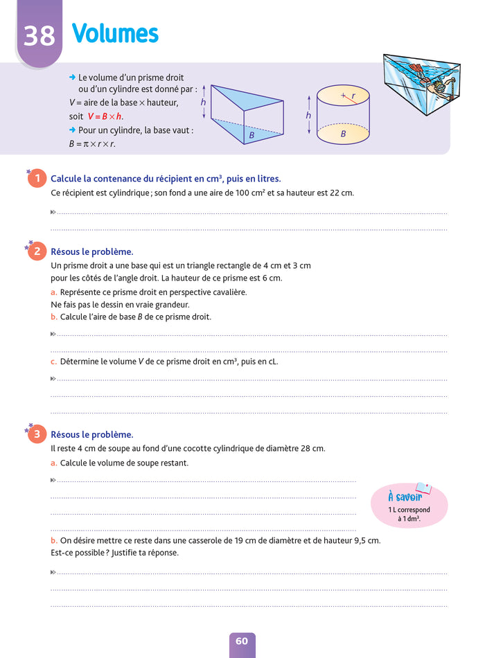 Pour comprendre maths 5e