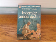 Le dernier amour de Jan