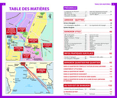 Guide du Routard Bangkok 2023/24