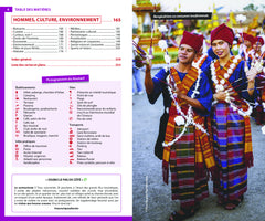 Guide du Routard Bangkok 2023/24