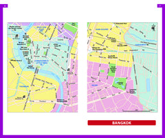 Guide du Routard Bangkok 2023/24
