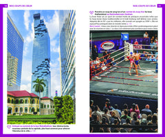Guide du Routard Bangkok 2023/24