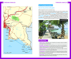 Guide du Routard Bangkok 2023/24