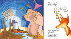 Je t'aimerai toujours, quoi qu'il arrive...