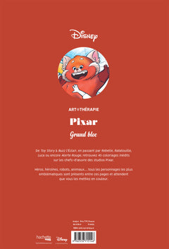 Pixar