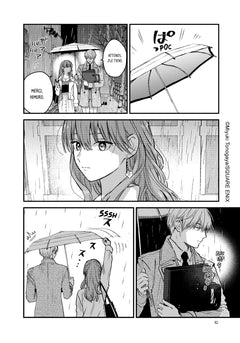 The Ice Guy & The Cool Girl T03