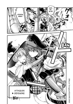 The Ice Guy & The Cool Girl T03