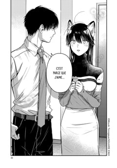 The Ice Guy & The Cool Girl T02