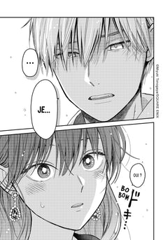The Ice Guy & The Cool Girl T02