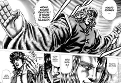 Soten no Ken, tome 5