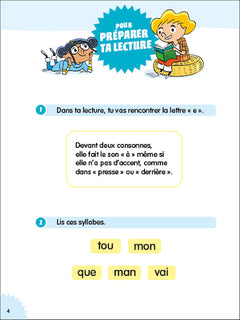 Les incollables - Premières lectures - Tome 17 - Luka et Zoé fêtent le Carnaval - niv.2