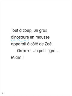 Les incollables - Premières lectures - Tome 17 - Luka et Zoé fêtent le Carnaval - niv.2