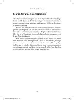Rework : réussir autrement