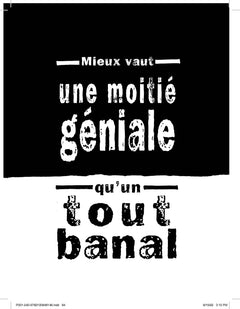 Rework : réussir autrement