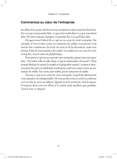 Rework : réussir autrement