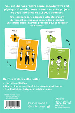 Sophro facile: 40 exercices de sophrologie
