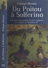 Du Poitou à Solférino
