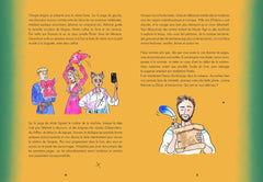 Le grand livre des énigmes médiévales