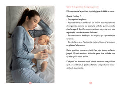 Les massages pour bébé en fiches