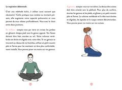 Les massages pour bébé en fiches