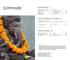 Guide Voir Bali et Lombok