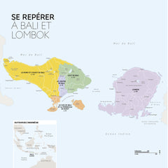 Guide Voir Bali et Lombok