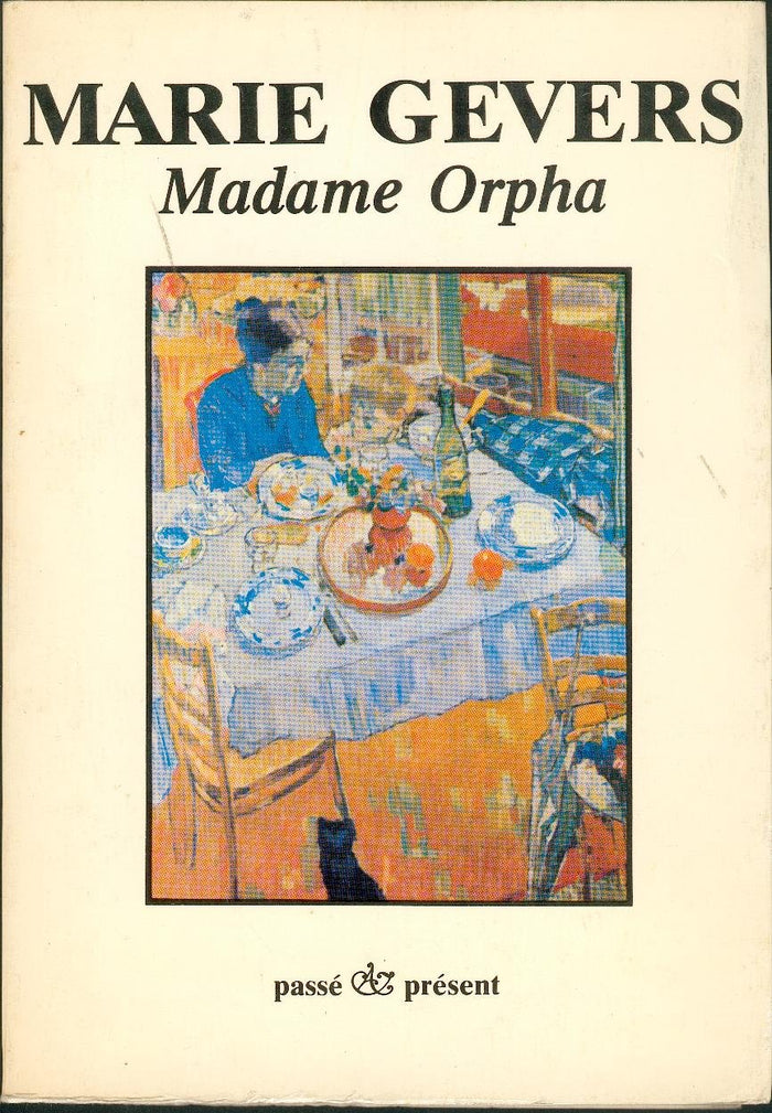 Madame Orpha